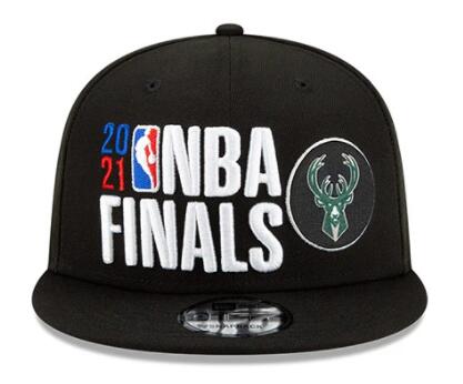 Milwaukee Bucks Finals Stitched Snapback Hats Milwaukee Bucks Finals Stitched Snapback Hats